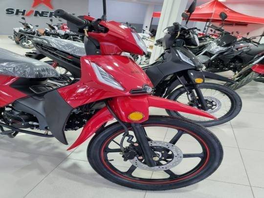 SHINERAY PHOENIX S 50 SHINERAY PHOENIX S 50